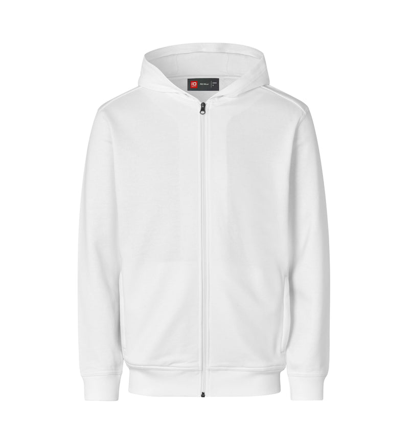Laden Sie das Bild in Galerie -Viewer, PRO Wear CARE Sweatshirt - Kapuzenpullover - Zip 0388