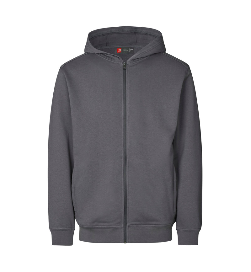 Laden Sie das Bild in Galerie -Viewer, PRO Wear CARE Sweatshirt - Kapuzenpullover - Zip 0388