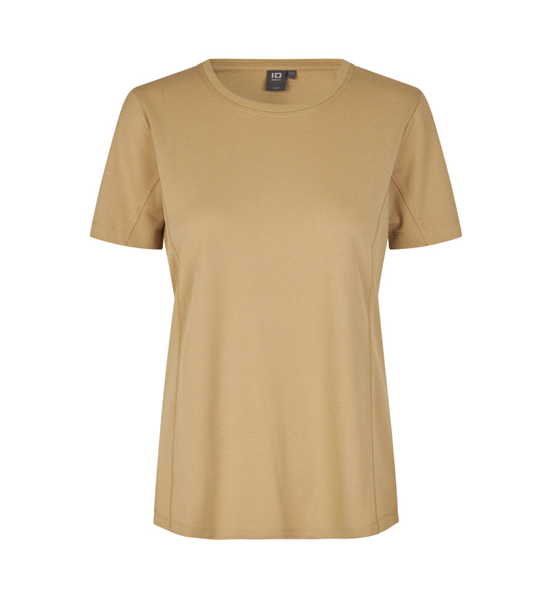 Laden Sie das Bild in Galerie -Viewer, T-Shirt Lyocell - Damen 0529