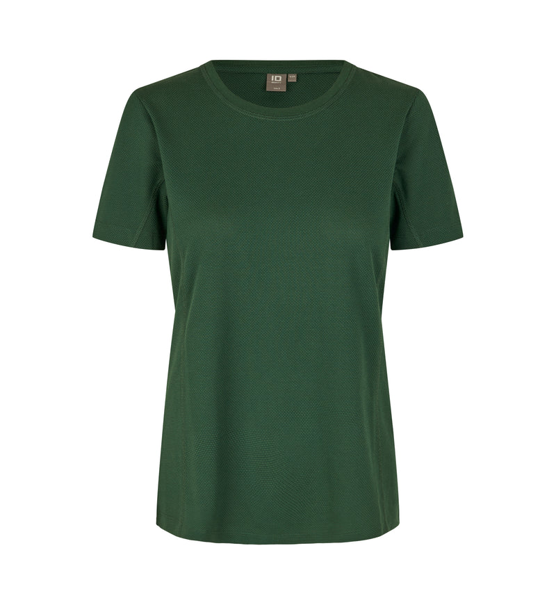 Laden Sie das Bild in Galerie -Viewer, T-Shirt Lyocell - Damen 0529