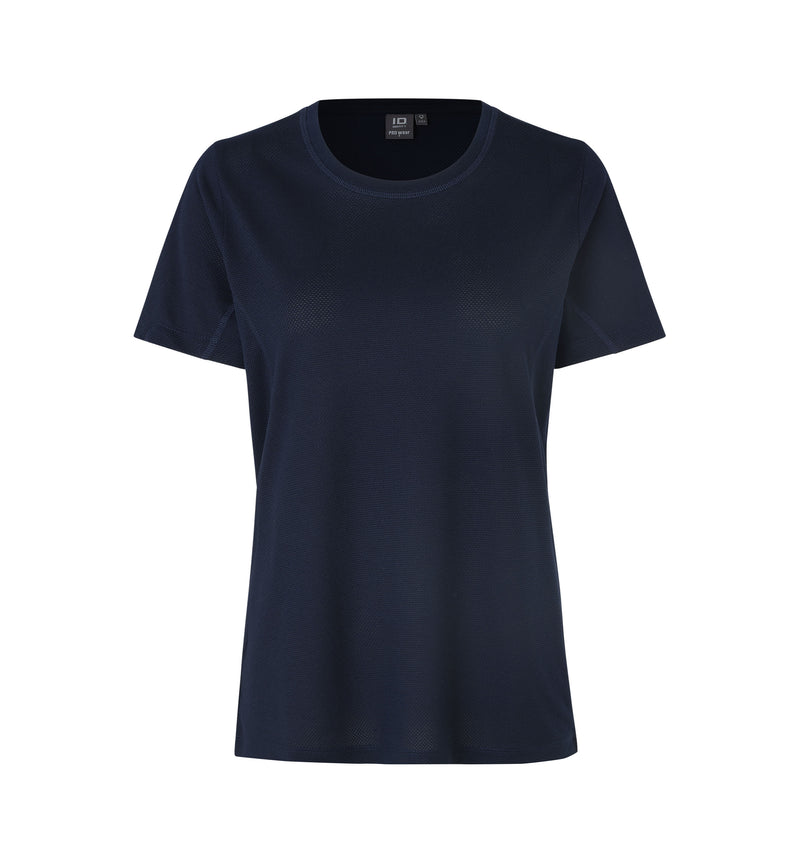Laden Sie das Bild in Galerie -Viewer, T-Shirt Lyocell - Damen 0529