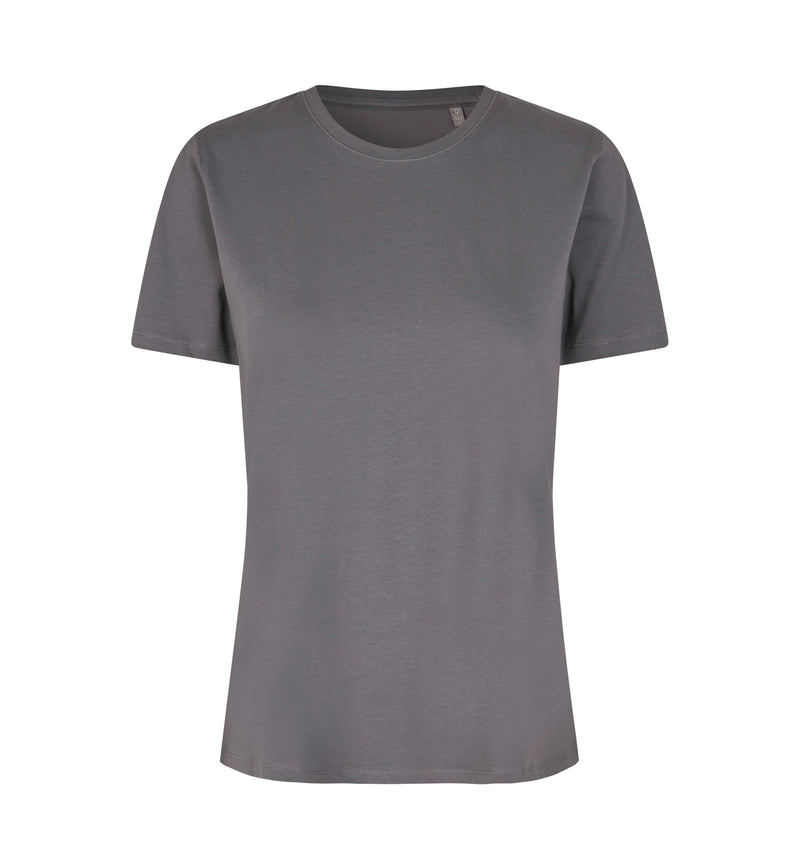 Laden Sie das Bild in Galerie -Viewer, T-Shirt - ökologisch - Damen 0553
