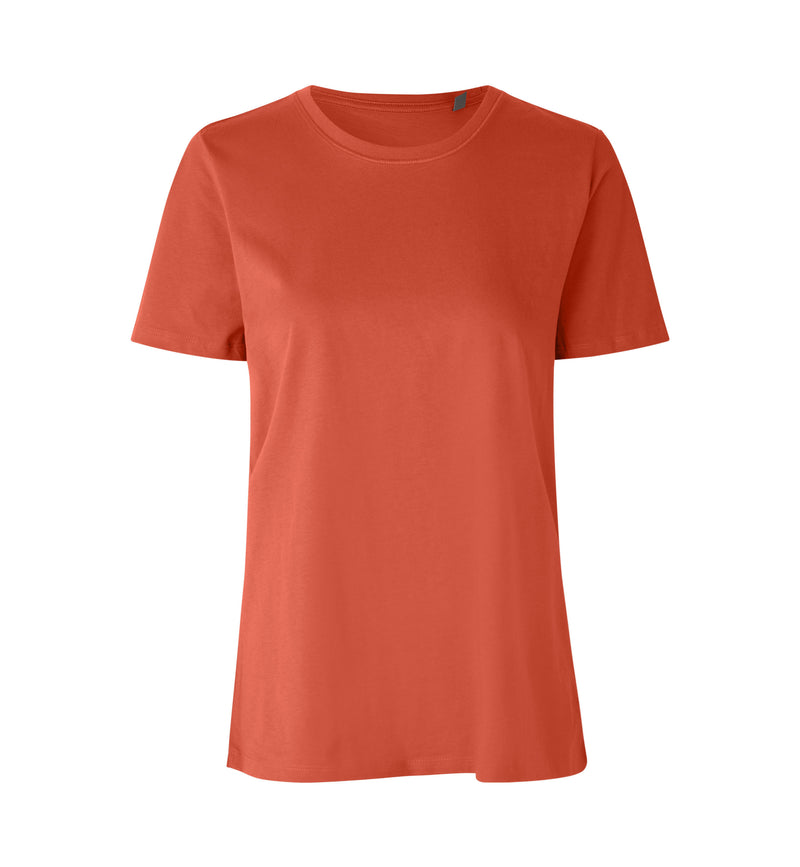 Laden Sie das Bild in Galerie -Viewer, T-Shirt - ökologisch - Damen 0553