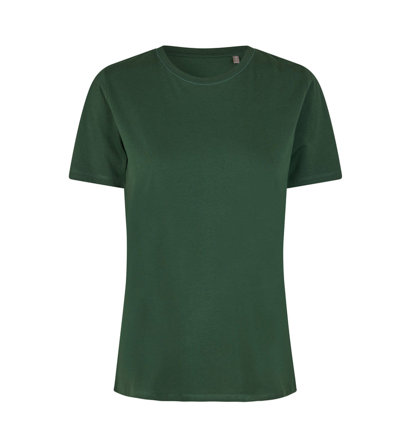 Laden Sie das Bild in Galerie -Viewer, T-Shirt - ökologisch - Damen 0553