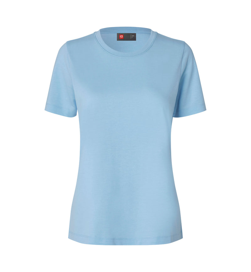 Laden Sie das Bild in Galerie -Viewer, Ease T-Shirt - Lyocell - Damen 0555