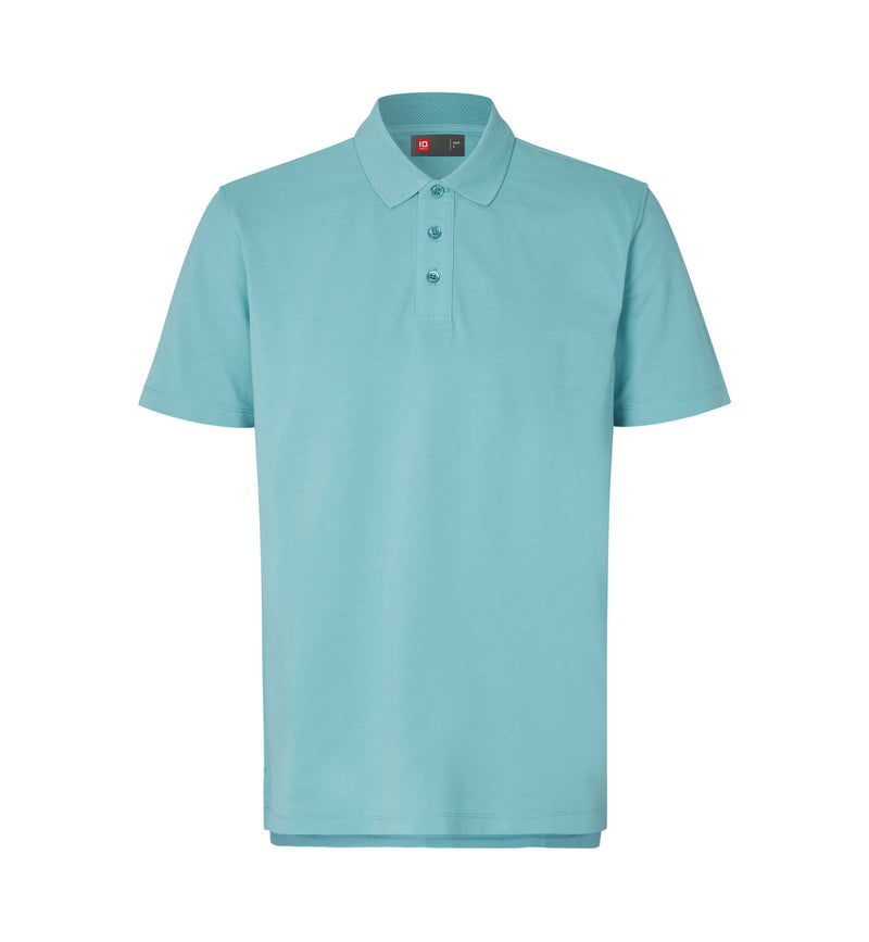 Laden Sie das Bild in Galerie -Viewer, Ease Poloshirt - Lyocell 0556