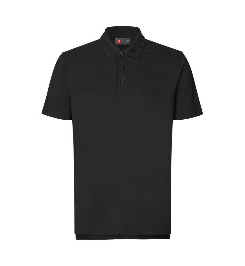 Laden Sie das Bild in Galerie -Viewer, Ease Poloshirt - Lyocell 0556