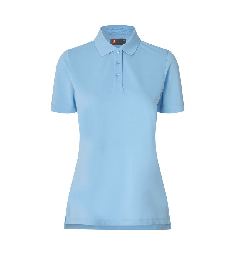 Laden Sie das Bild in Galerie -Viewer, Ease Poloshirt - Lyocell - Damen 0557