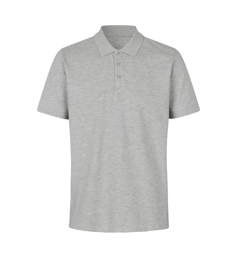Laden Sie das Bild in Galerie -Viewer, Poloshirt - ökologisch 0586