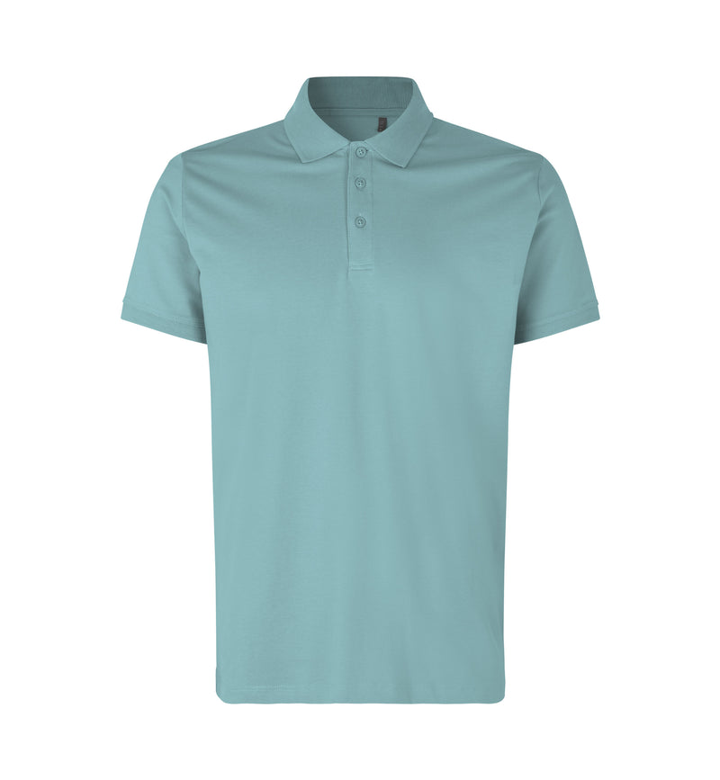 Laden Sie das Bild in Galerie -Viewer, Poloshirt - ökologisch 0586