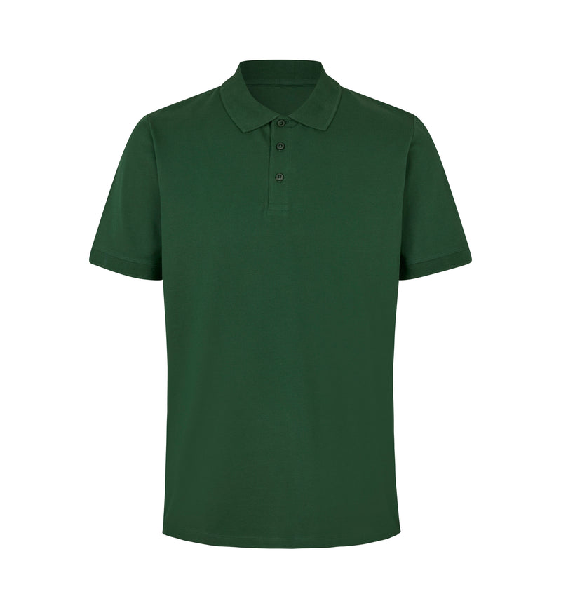 Laden Sie das Bild in Galerie -Viewer, Poloshirt - ökologisch 0586