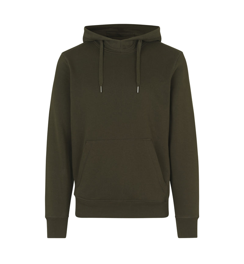 Laden Sie das Bild in Galerie -Viewer, CORE Hoodie 0636
