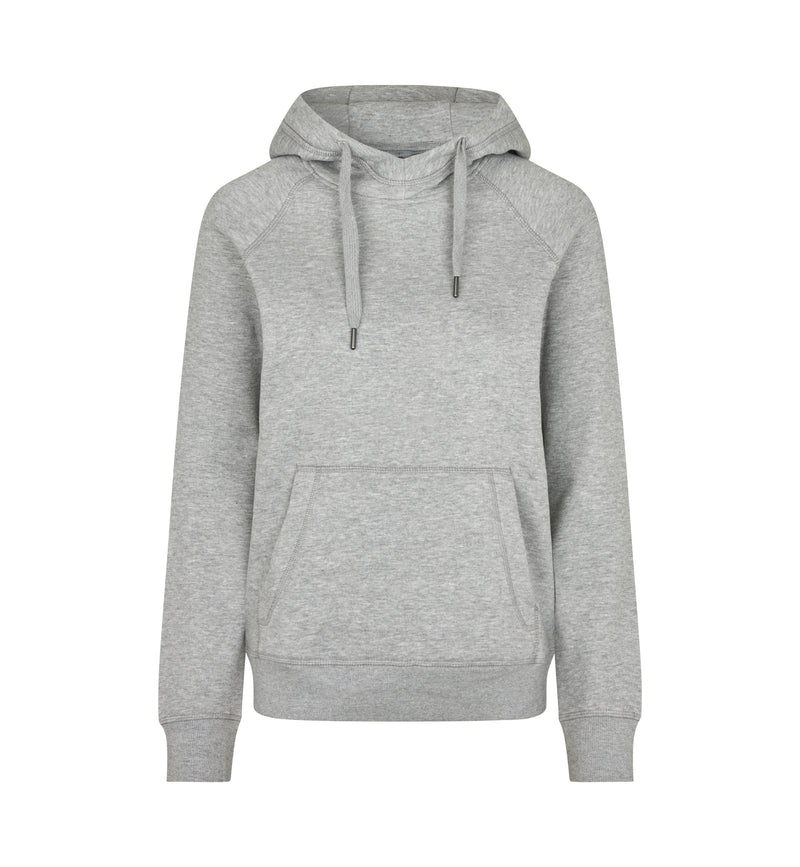 Laden Sie das Bild in Galerie -Viewer, CORE Hoodie - Damen 0637