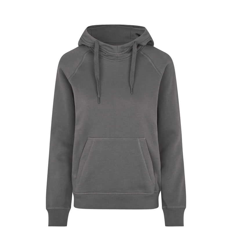 Laden Sie das Bild in Galerie -Viewer, CORE Hoodie - Damen 0637