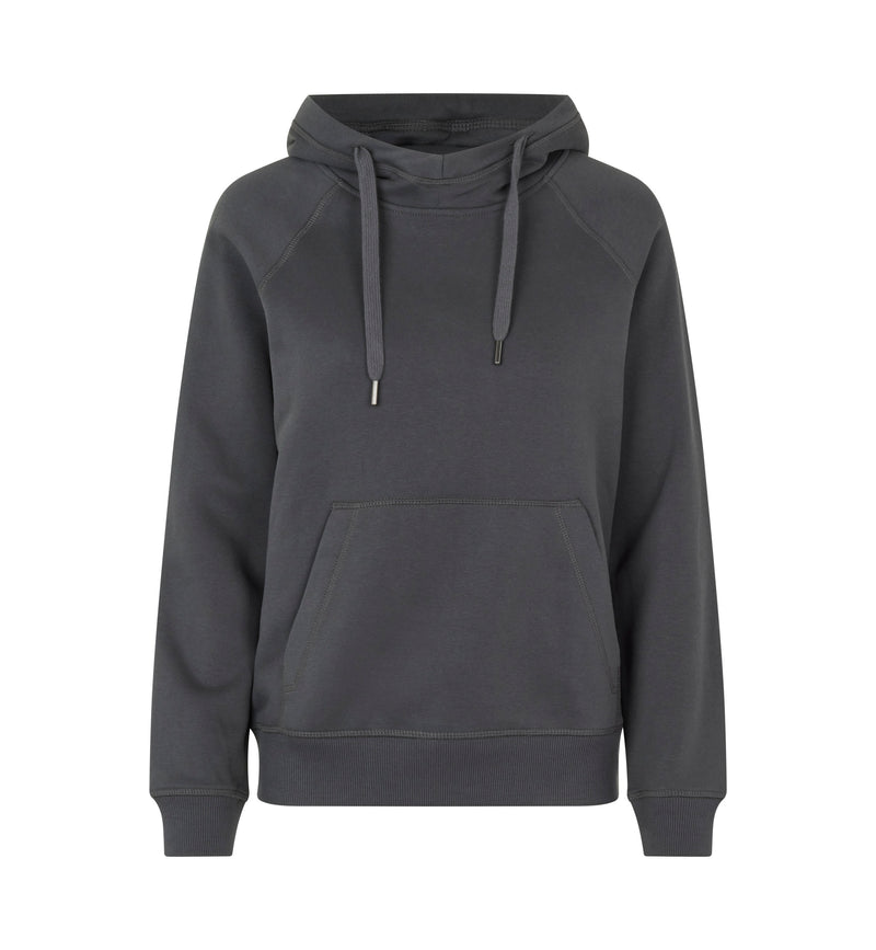 Laden Sie das Bild in Galerie -Viewer, CORE Hoodie - Damen 0637