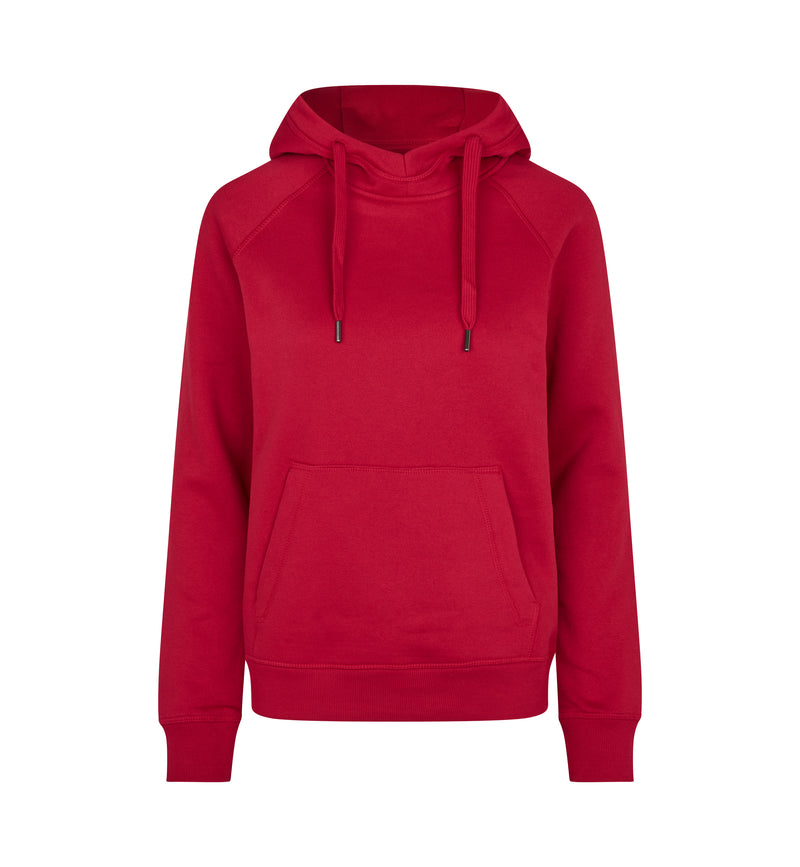 Laden Sie das Bild in Galerie -Viewer, CORE Hoodie - Damen 0637