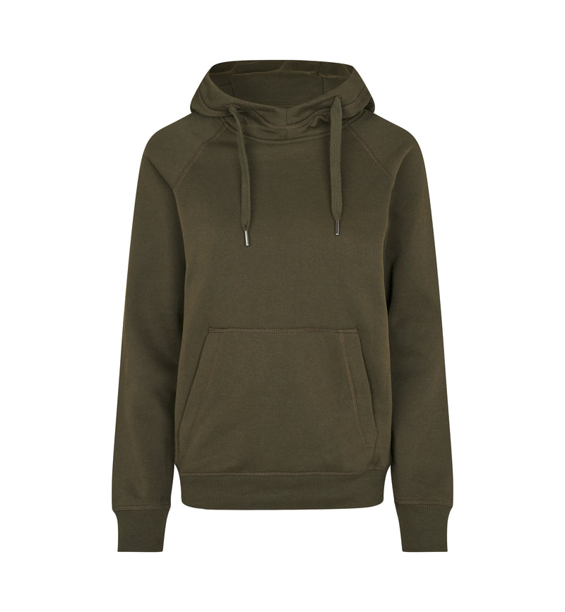 Laden Sie das Bild in Galerie -Viewer, CORE Hoodie - Damen 0637