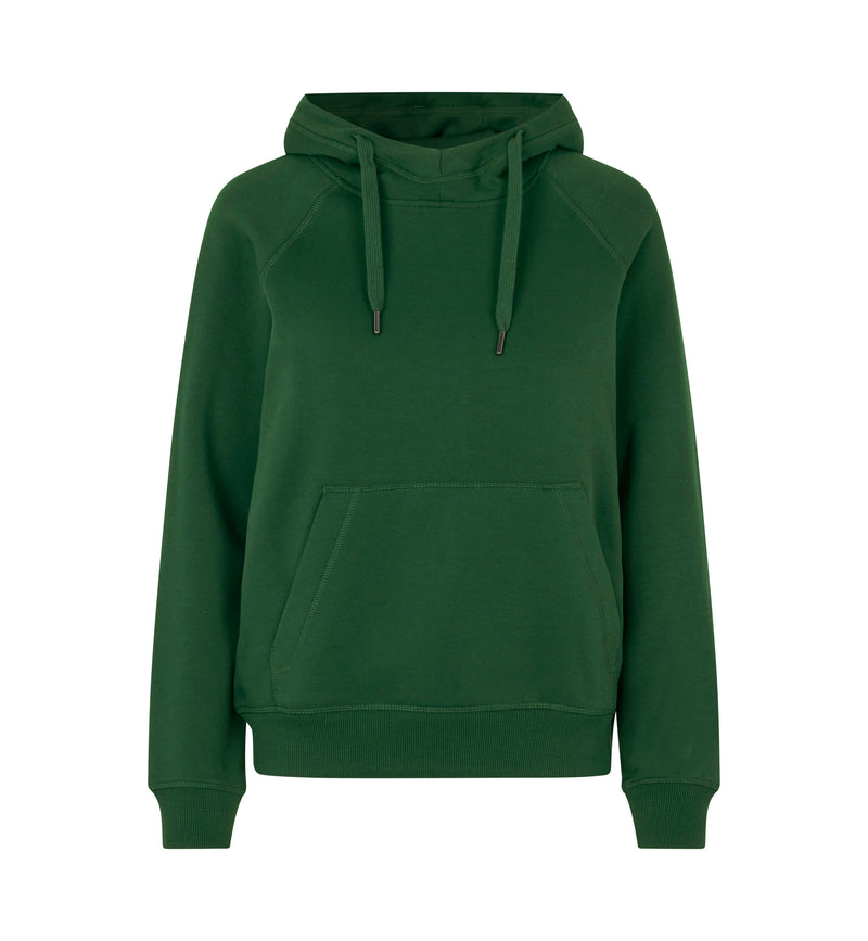 Laden Sie das Bild in Galerie -Viewer, CORE Hoodie - Damen 0637