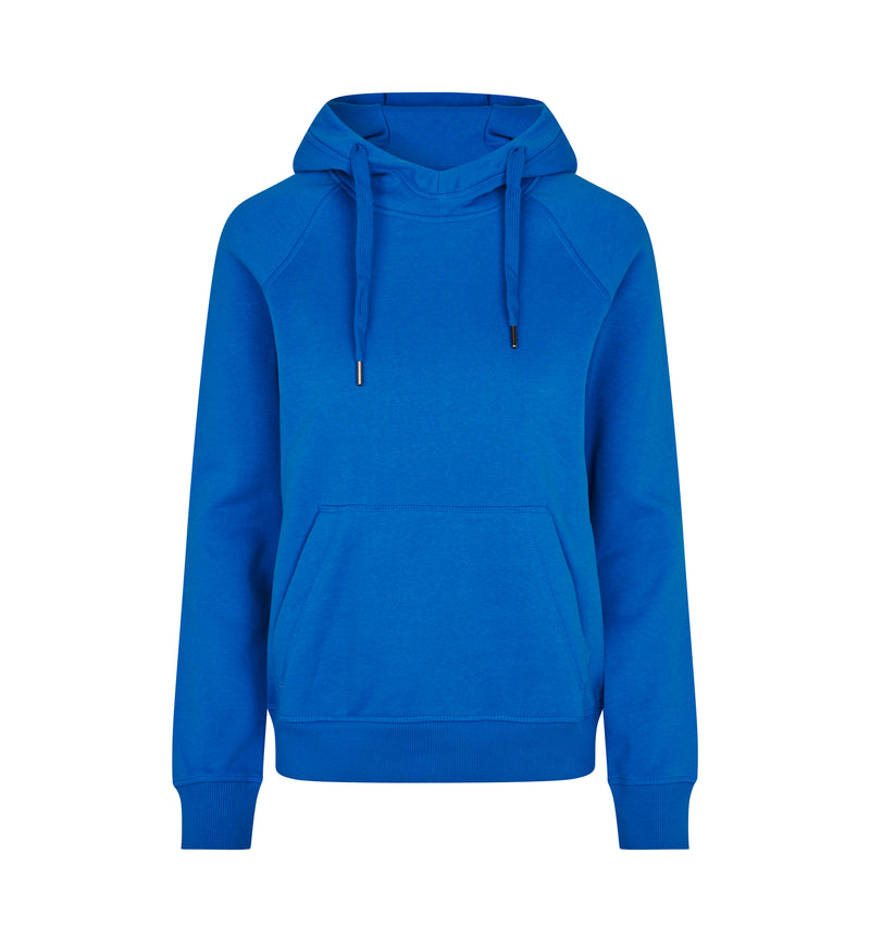 Laden Sie das Bild in Galerie -Viewer, CORE Hoodie - Damen 0637