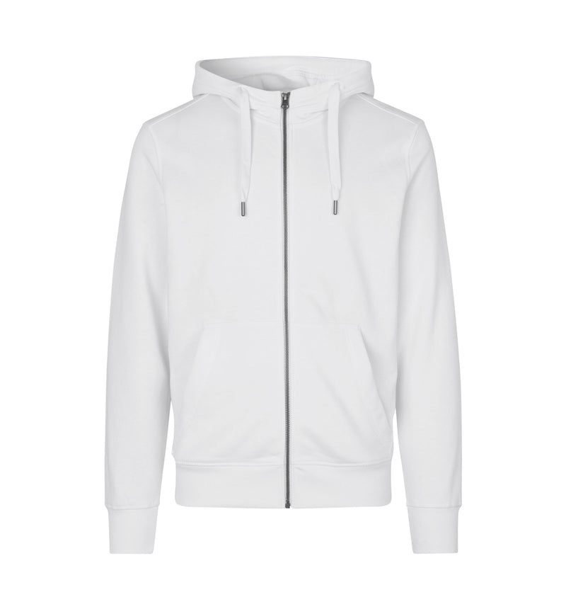 Laden Sie das Bild in Galerie -Viewer, CORE Hoodie - Reißverschluss 0638