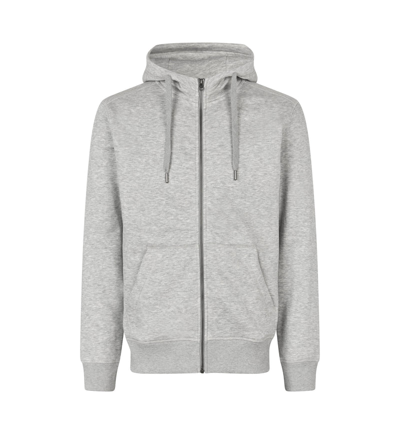 Laden Sie das Bild in Galerie -Viewer, CORE Hoodie - Reißverschluss 0638