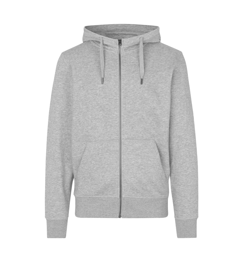 Laden Sie das Bild in Galerie -Viewer, CORE Hoodie - Reißverschluss 0638