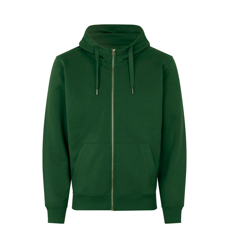 Laden Sie das Bild in Galerie -Viewer, CORE Hoodie - Reißverschluss 0638