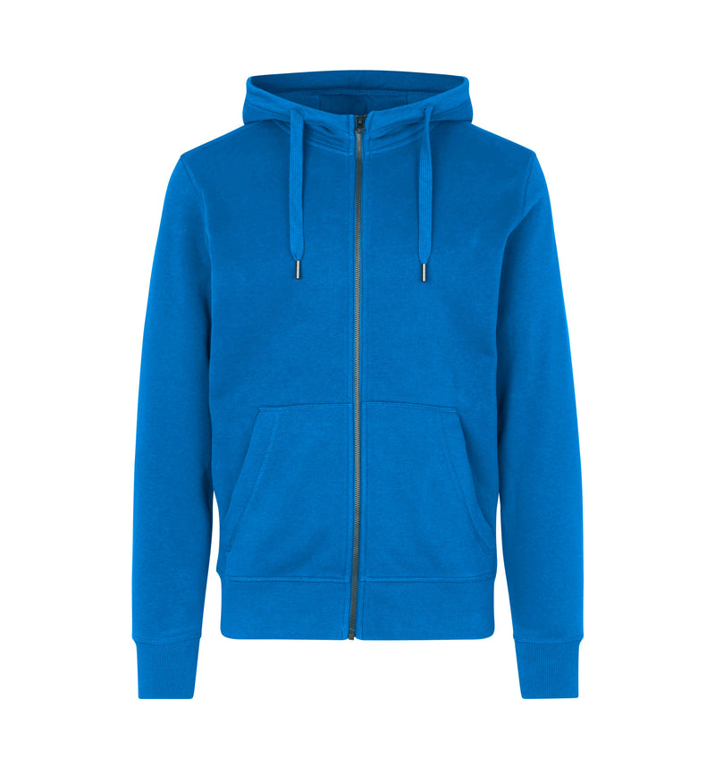Laden Sie das Bild in Galerie -Viewer, CORE Hoodie - Reißverschluss 0638