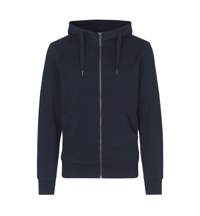Laden Sie das Bild in Galerie -Viewer, CORE Hoodie - Reißverschluss 0638