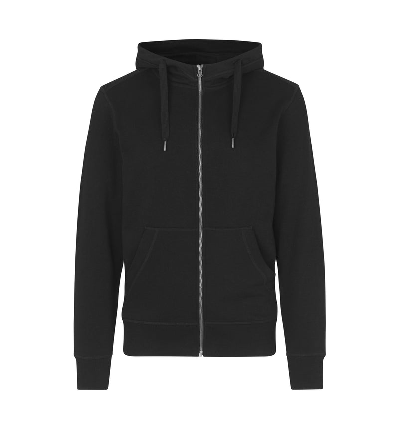 Laden Sie das Bild in Galerie -Viewer, CORE Hoodie - Reißverschluss 0638