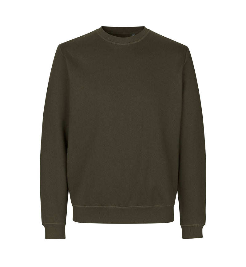 Laden Sie das Bild in Galerie -Viewer, Sweatshirt - ökologisch 0682