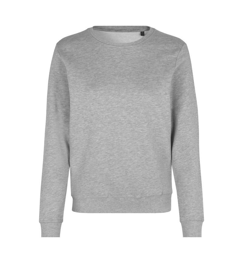 Laden Sie das Bild in Galerie -Viewer, Sweatshirt - ökologisch - Damen 0683