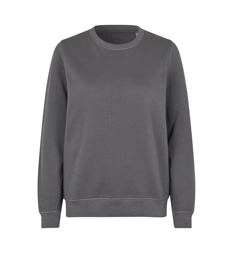 Laden Sie das Bild in Galerie -Viewer, Sweatshirt - ökologisch - Damen 0683