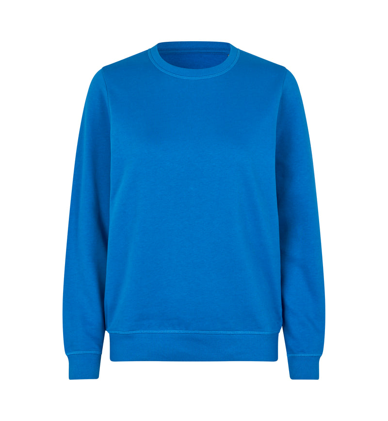 Laden Sie das Bild in Galerie -Viewer, Sweatshirt - ökologisch - Damen 0683