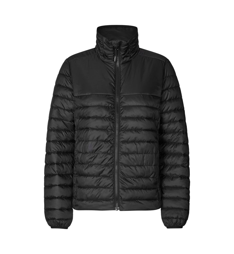 Laden Sie das Bild in Galerie -Viewer, Leichte Jacke - wattiert - Damen 0753