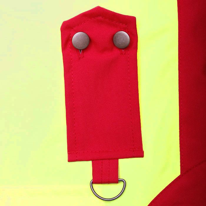 Laden Sie das Bild in Galerie -Viewer, PSS Regenjacke X-treme Rain - 801