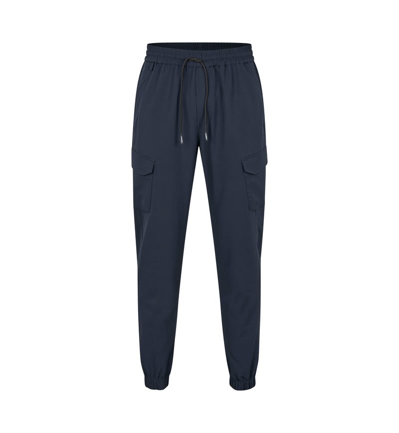 Laden Sie das Bild in Galerie -Viewer, Cargo Stretchhose - unisex 0914