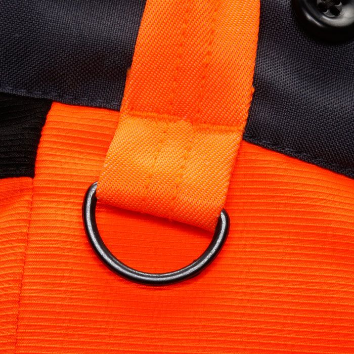 Laden Sie das Bild in Galerie -Viewer, PSS Schnittschutzhose X-treme Air EN20471 - 910