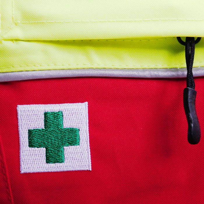 Laden Sie das Bild in Galerie -Viewer, PSS Regenjacke X-treme Rain - 801