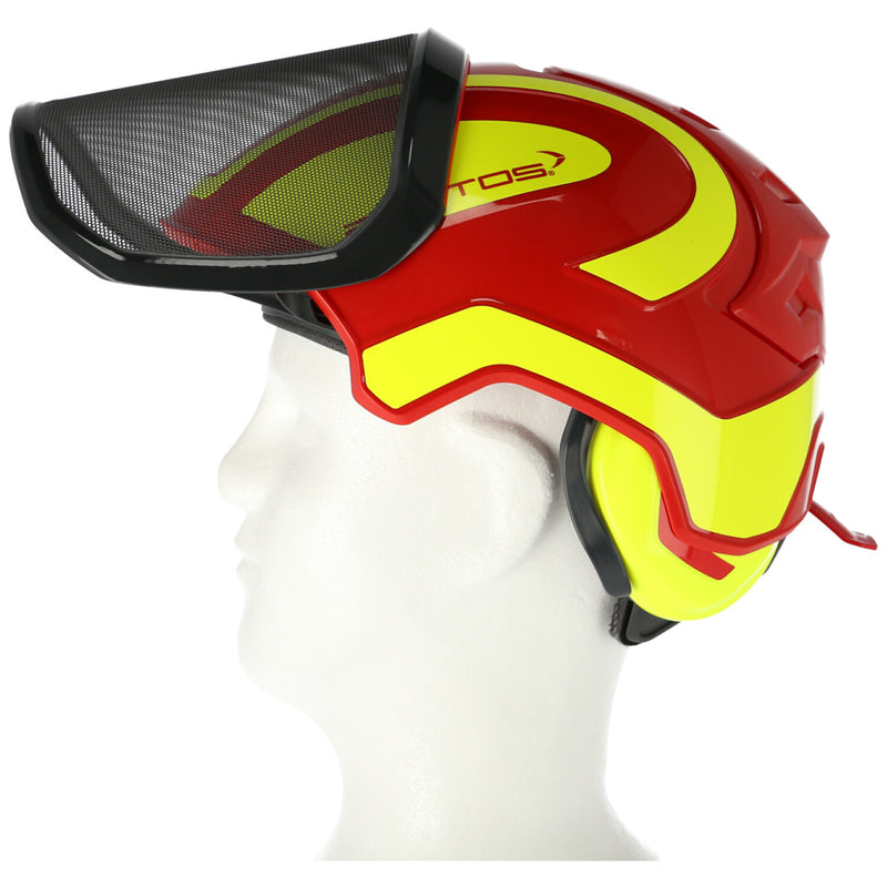 Laden Sie das Bild in Galerie -Viewer, Protos® Integral Forest EN 397 mit F39 Visier