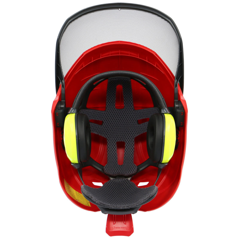 Laden Sie das Bild in Galerie -Viewer, Protos® Integral Forest EN 397 mit F39 Visier