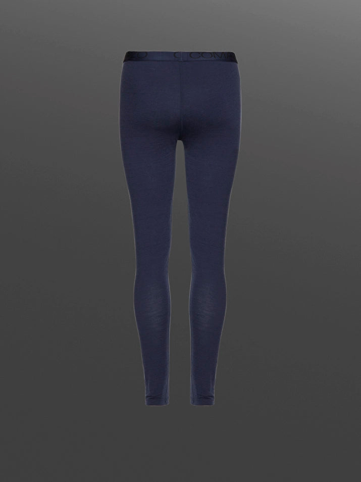 Laden Sie das Bild in Galerie -Viewer, 100 % Merinowolle-Hose Damen | 190 g/m² | Exzellenter Wärmeschutz