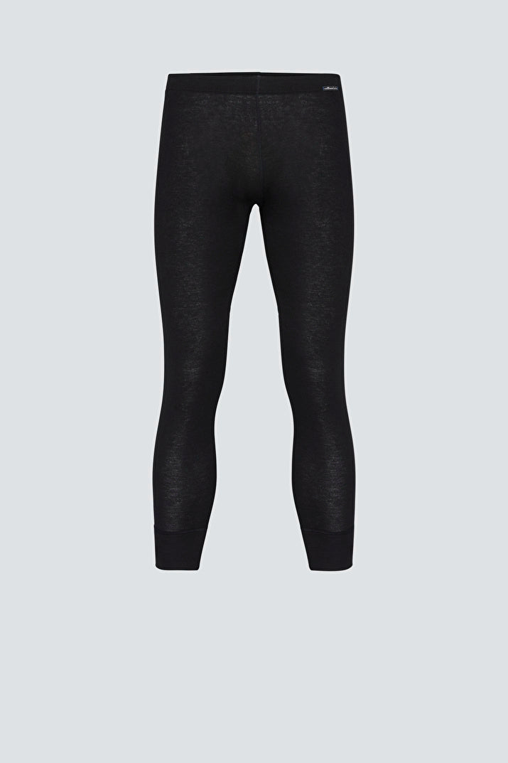 Laden Sie das Bild in Galerie -Viewer, Funktionshose mit Merinowolle | Hervorragendes Sweatmanagement dank integrierten Mesh-Einsätzen