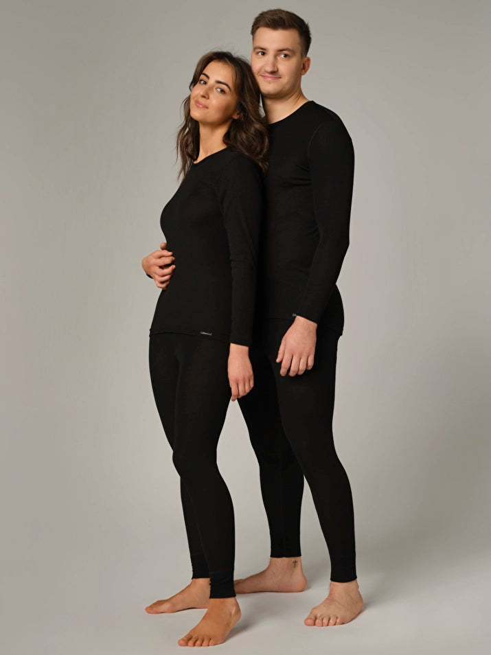 Laden Sie das Bild in Galerie -Viewer, Unisex Funktionshose "warm extra"