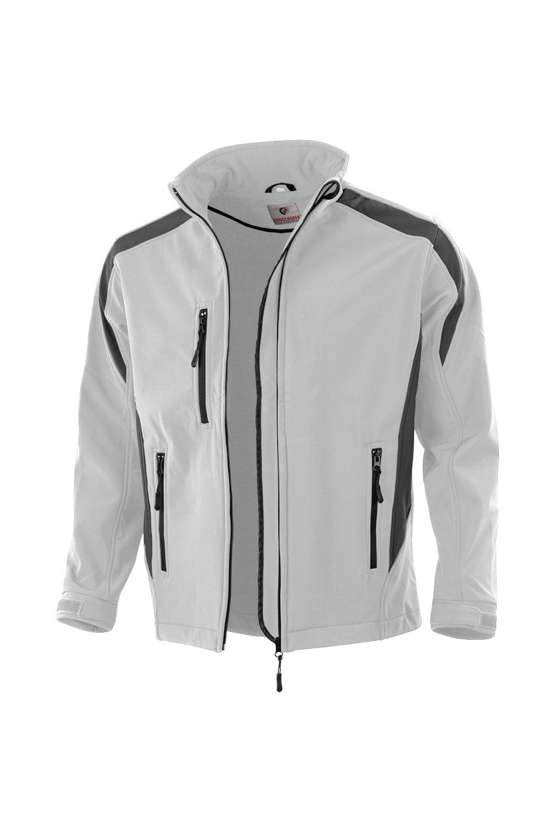 Laden Sie das Bild in Galerie -Viewer, Softshelljacke - 10204