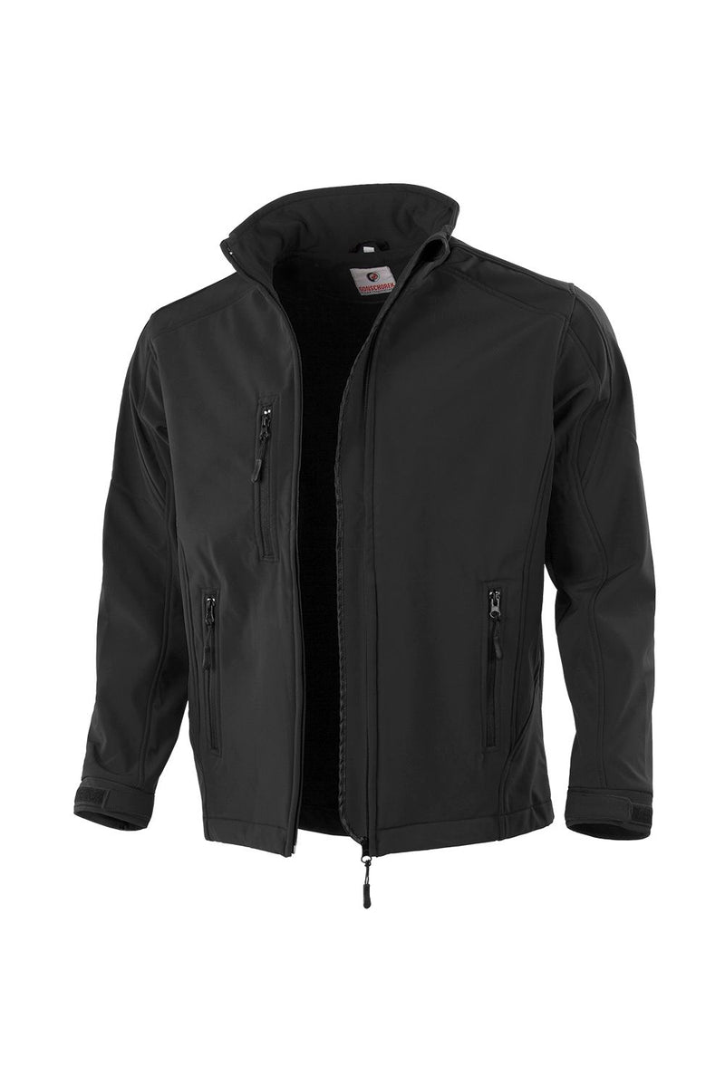 Laden Sie das Bild in Galerie -Viewer, Softshelljacke - 10204