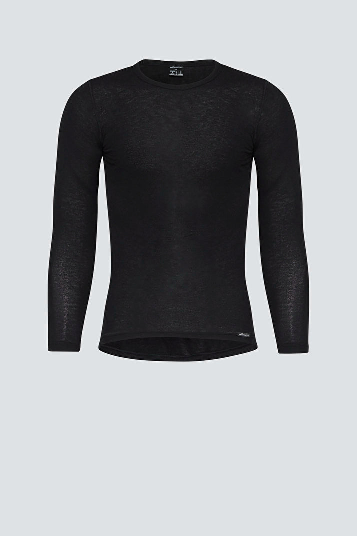 Laden Sie das Bild in Galerie -Viewer, Unisex Funktionsshirt "warm extra"