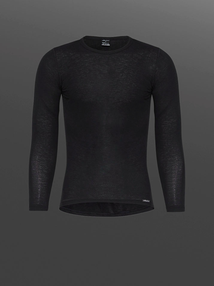 Laden Sie das Bild in Galerie -Viewer, Unisex Funktionsshirt "warm extra"