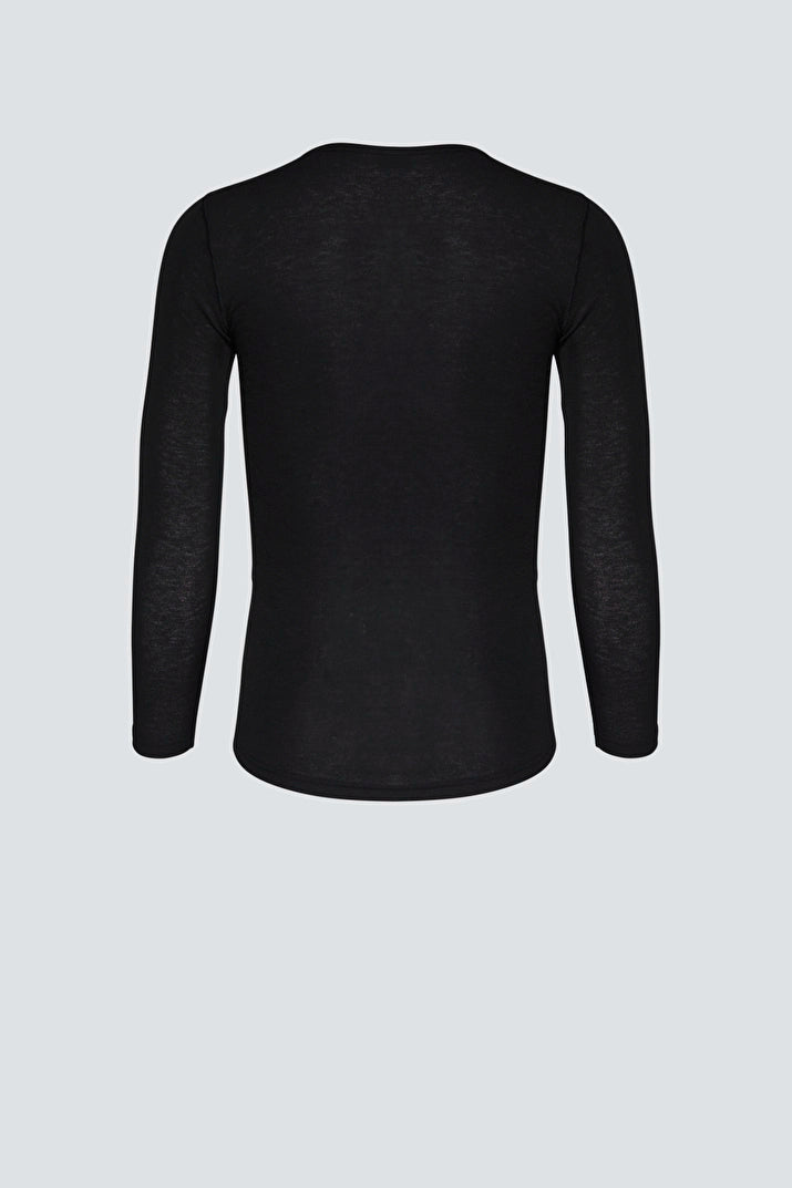 Laden Sie das Bild in Galerie -Viewer, Unisex Funktionsshirt "warm extra"