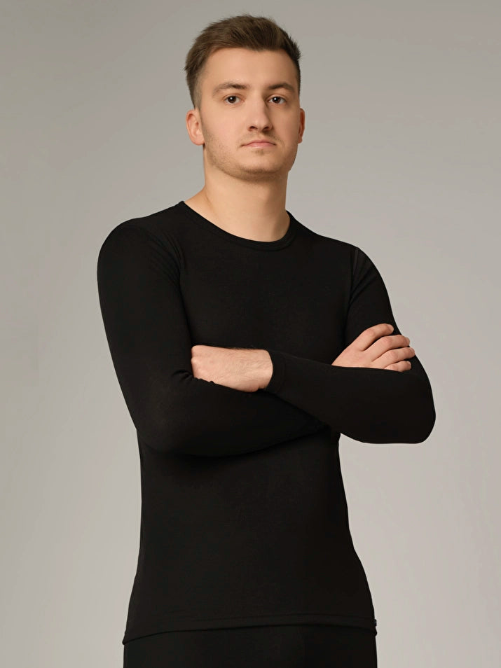 Laden Sie das Bild in Galerie -Viewer, Unisex Funktionsshirt "warm extra"